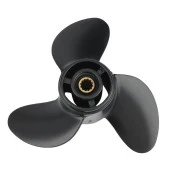 Tomking TKDS173 FE Tekne Motoru Pervanesi - 1