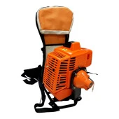 Gardenpro BG630 Motorlu 63.3 cc Sırt Tırpanı 3.1 Hp - 2