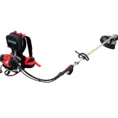 Shindaiwa BP510 S Benzinli Sırt Tırpan 2.94 Hp thumbnail 1