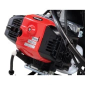 Shindaiwa BP510 S Benzinli Sırt Tırpan 2.94 Hp thumbnail 2