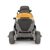 Stiga Estate Pro 9122 WX Honda GXV690 4X4 Çim Biçme Traktörü - 3