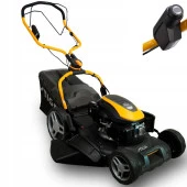 Stiga Combi 753 SE Marşlı Şanzımanlı Çim Biçme Makinası - 1