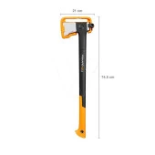 Fiskars 1069107 X-Serisi X28 Yarma Baltası M thumbnail 2
