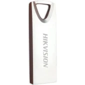 Hikvision 128 GB USB 2.0 Metal Flash Bellek 128 GB Flash thumbnail 2