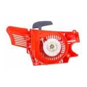 Oleo-Mac GSH 51 /GSH 56 Starter Kapak Komple thumbnail 3