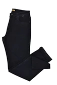 Erkek Klasik Kalıp Jeans Pantolon BGL-ST03822 thumbnail 7