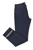 Erkek Klasik Kalıp Jeans Pantolon BGL-ST03822 thumbnail 1