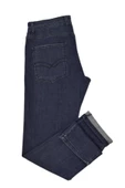 Erkek Klasik Kalıp Jeans Pantolon BGL-ST03822 thumbnail 5