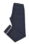 Erkek Klasik Kalıp Jeans Pantolon BGL-ST03822 thumbnail 4