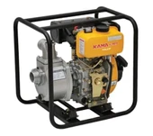 Kama By Reis KDL20P Dizel İpli Motopomp 2''-5 hp - 1