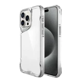 iphone 12 Pro Max - Newzone Clear Toptan Kılıf - 1
