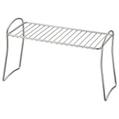IKEA Valvardad Bulaşıklık Paslanmaz Çelik 13x32 Cm - 1