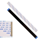 PFC KABLO 4K 51 PİNLİ 40CM SOKETSİZ - 1