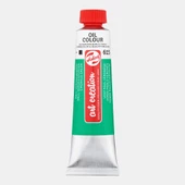 ART CREATION 40ML YAĞLI BOYA 615 EMERALD GREEN - 1