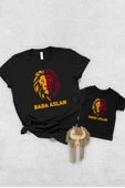 Leon Baba Yavru Aslan Baba Oğul Kız TEK ÜRÜN FİYATIDIR KOMBİN YAPMAK İÇİN EN AZ 2 ADET SEPETE EKLE - 1
