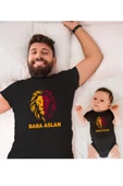 Leon Baba Yavru Aslan Baba Oğul Kız TEK ÜRÜN FİYATIDIR KOMBİN YAPMAK İÇİN EN AZ 2 ADET SEPETE EKLE - 1