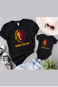 Leon Baba Yavru Aslan Baba Oğul Kız TEK ÜRÜN FİYATIDIR KOMBİN YAPMAK İÇİN EN AZ 2 ADET SEPETE EKLE - 1