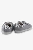 Smart Walker Recycled Canvas Eco Gri Barefoot Çocuk Ayakkabı thumbnail 8