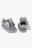 Smart Walker Recycled Canvas Eco Gri Barefoot Çocuk Ayakkabı thumbnail 9