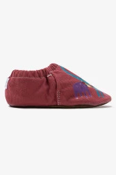 Hopfrög Kids Lovely Hyper Gül Kurusu Barefoot Akıllı Patik - 5