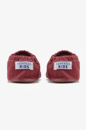 Hopfrög Kids Lovely Hyper Gül Kurusu Barefoot Akıllı Patik - 6