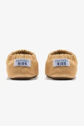 Hopfrög Kids Lovely Hyper Pastel Sarı Barefoot Akıllı Patik - 7
