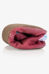 Hopfrög Kids Lovely Hyper Gül Kurusu Barefoot Akıllı Patik - 8