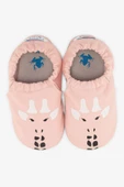 Giraffe Hyper Toz Pembe Barefoot Akıllı Patik thumbnail 1