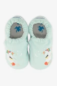 Unicorn Hyper Cam Mavi Barefoot Akıllı Patik - 1