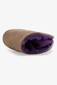 Hopfrög Kids Slumber Hyper Mor Erik Barefoot Akıllı Patik - 9