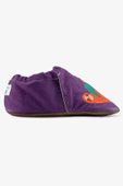Hopfrög Kids Slumber Hyper Mor Erik Barefoot Akıllı Patik - 6