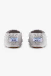 Hopfrög Kids Friendly Hyper Havalı Gri Barefoot Akıllı Patik thumbnail 6