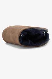 Hopfrög Kids Friendly Hyper Lacivert Barefoot Akıllı Patik - 8