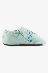 Hopfrög Kids Friendly Hyper Cam Mavi Barefoot Akıllı Patik - 5