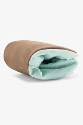 Hopfrög Kids Friendly Hyper Cam Mavi Barefoot Akıllı Patik - 8