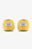 Hopfrög Kids Dear Fox Hyper Kumsal Sarı Barefoot Akıllı Patik - 5