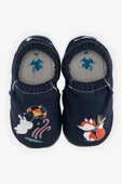 Jack Rabbit Hyper Lacivert Barefoot Akıllı Patik - 1