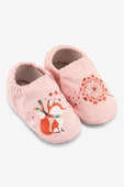 Hopfrög Kids Dear Fox Hyper Toz Pembe Barefoot Akıllı Patik thumbnail 3