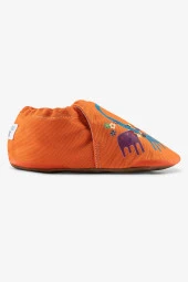 Hopfrög Kids Lovely Hyper Şeker Portakalı Barefoot Akıllı Patik - 1