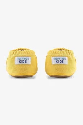 Hopfrög Kids Lovely Hyper Kumsal Sarı Barefoot Akıllı Patik - 8