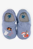 Jack Rabbit Hyper Kot Mavi Barefoot Akıllı Patik - 1