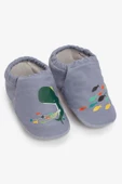 Journey Hyper Toz Mavi Barefoot Akıllı Patik - 3