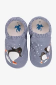 Ice Dancing Hyper Toz Mavi Barefoot Akıllı Patik - 1