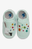 Hopfrög Kidss Bunny Wizard Hyper Cam Mavisi Barefoot Akıllı Patik - 1