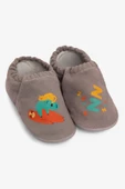 Hopfrög Kids Slumber Hyper Sıcak Gri Barefoot Akıllı Patik - 2