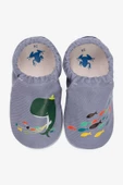 Journey Hyper Toz Mavi Barefoot Akıllı Patik - 1