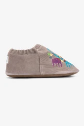Hopfrög Kids Lovely Hyper Sıcak Gri Barefoot Akıllı Patik - 3