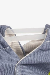 Hopfrög Kids Mr. Laklak Hyper Toz Mavi Barefoot Akıllı Patik thumbnail 3