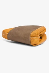 Hopfrög Kids Friendly Hyper Ballı Hardal Barefoot Akıllı Patik - 2