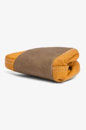 Hopfrög Kids Mr. Laklak Hyper Ballı Hardal Barefoot Akıllı Patik - 5